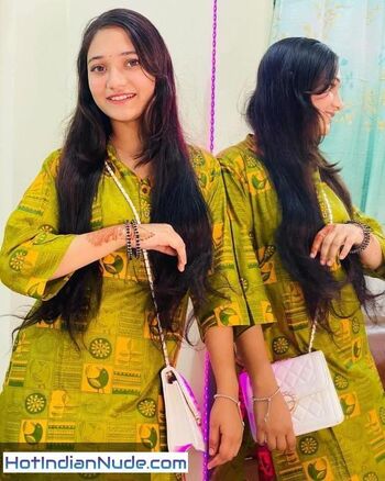 Full leaked Rimi das private photo