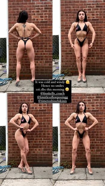 Full leaked Riminimiloro page private photo