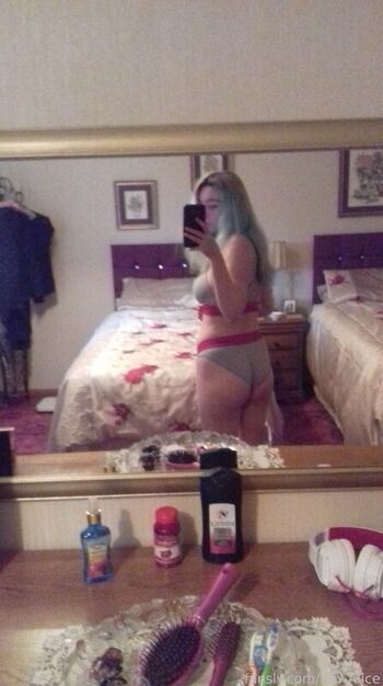 Full leaked Rin alice private photo