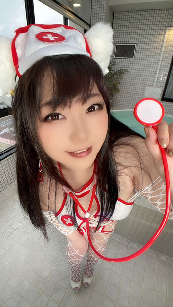 Full leaked Rin higurashi private photo