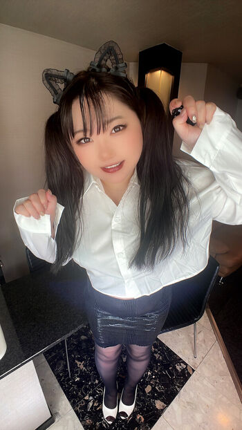 Full leaked Rin higurashi page private photo