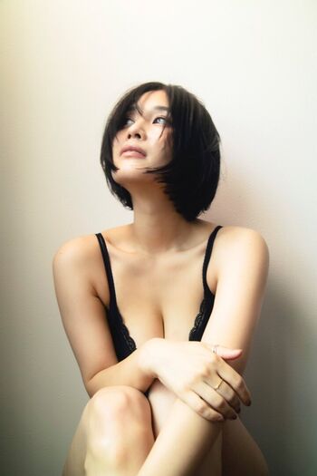 Full leaked Rin takahashi page private photo