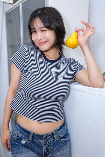 Full leaked Rin takahashi page private photo