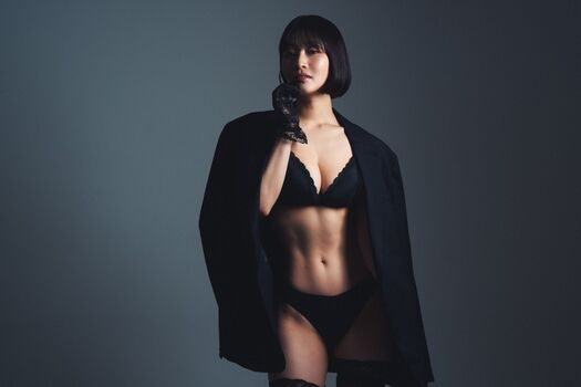 Full leaked Rin takahashi page private photo