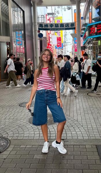 Full leaked Rina private photo