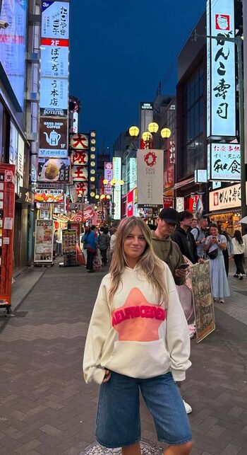 Full leaked Rina private photo