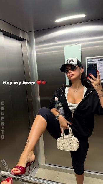Full leaked Rina balaj private photo