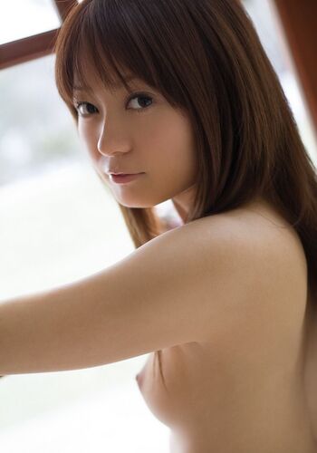 Full leaked Rina ishihara private photo
