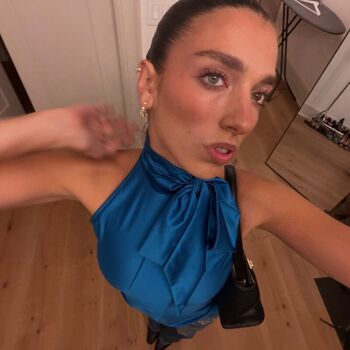 Full leaked Rina lipa page private photo