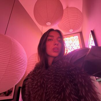 Full leaked Rina lipa private photo