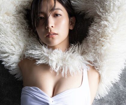 Full leaked Rina onuki page private photo