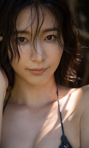 Full leaked Rina onuki page private photo