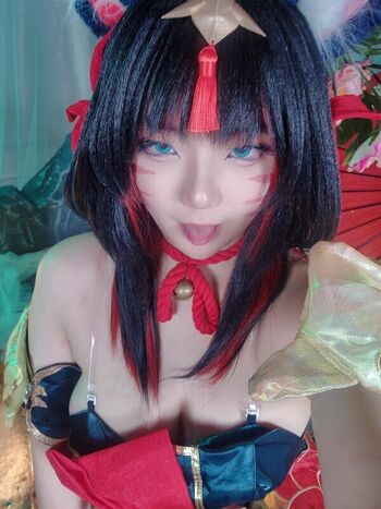 Full leaked Rina tanfly private photo