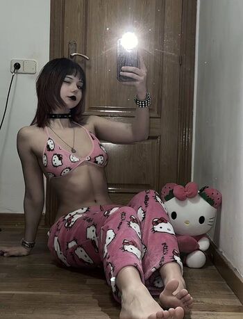 Full leaked Rincospl page private photo