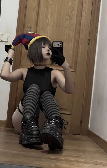 Full leaked Rincospl private photo