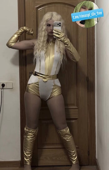 Full leaked Rincospl private photo