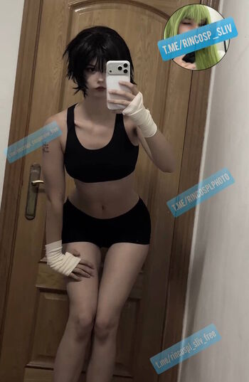 Full leaked Rincospl private photo