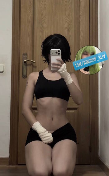 Full leaked Rincospl private photo