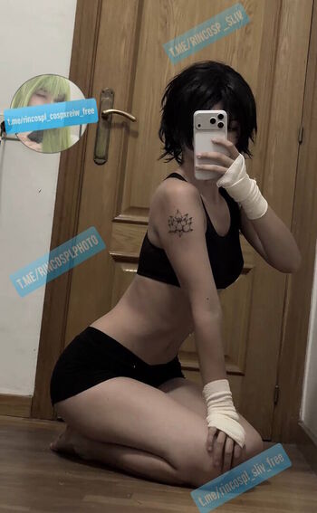 Full leaked Rincospl private photo