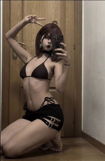 Full leaked Rincospl page private photo