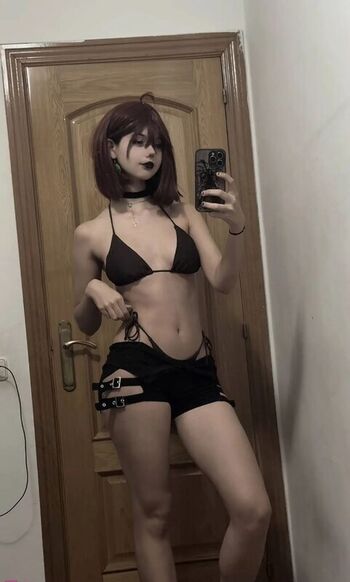 Full leaked Rincospl page private photo