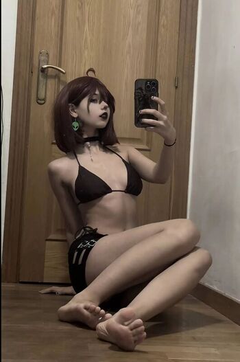 Full leaked Rincospl private photo