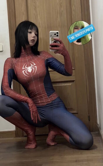 Full leaked Rincospl private photo