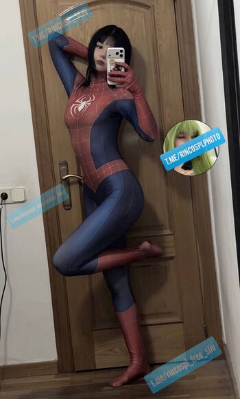 Full leaked Rincospl private photo