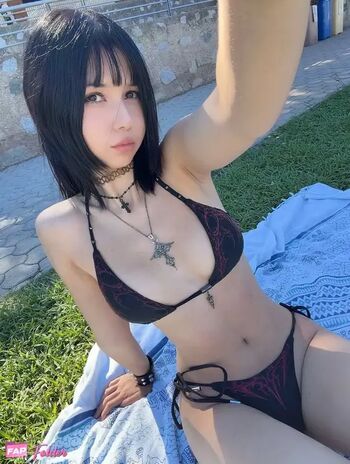 Full leaked Rincospl private photo