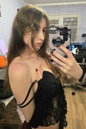 Full leaked Rineksalol private photo