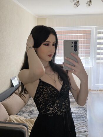 Full leaked Rineksalol private photo