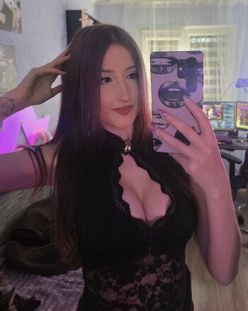 Full leaked Rineksalol private photo