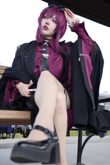 Full leaked Ringeko chan private photo