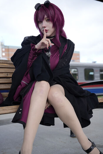 Full leaked Ringeko chan private photo
