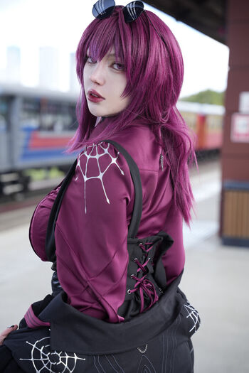 Full leaked Ringeko chan private photo