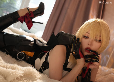 Full leaked Ringeko chan private photo