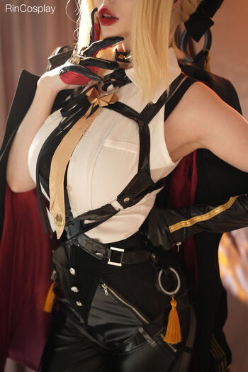 Full leaked Ringeko chan private photo