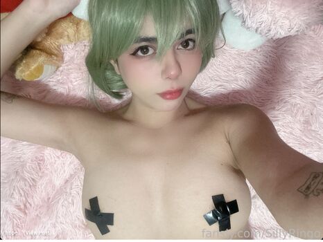 Full leaked Ringorin private photo