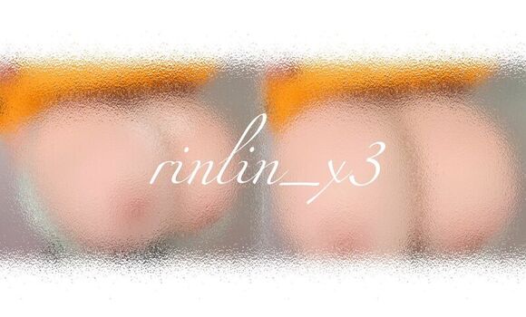 Full leaked Rinlin x private photo