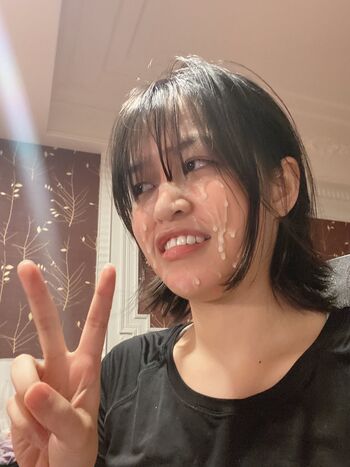 Full leaked Rinlinlin private photo