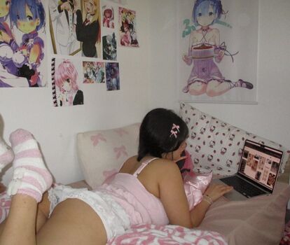 Full leaked Rio chan private photo
