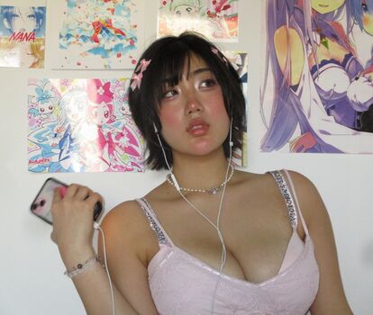 Full leaked Rio chan private photo