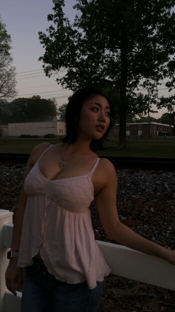 Full leaked Rio chan private photo