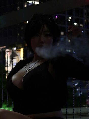 Full leaked Rio chan page private photo