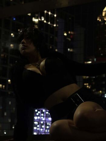 Full leaked Rio chan private photo