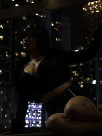 Full leaked Rio chan private photo