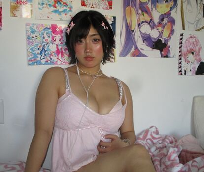 Full leaked Rio chan private photo