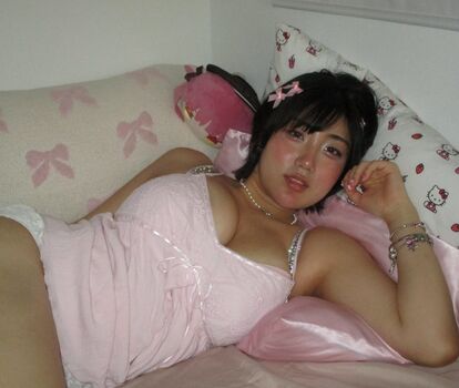 Full leaked Rio chan private photo