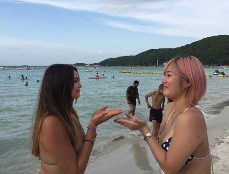 Full leaked Rio chan private photo