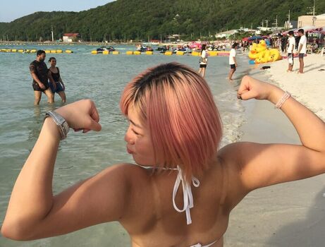 Full leaked Rio chan private photo